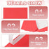 7.5x5.5 Inch 100 A7 PATIKIL Invitation Envelopes, Pcs Self-Seal for Invitations Self Seal for Weddings Thank You Card