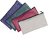 ProEquip 3-Piece Set 11 5.5 Inches PM Company Security Bank Deposit/Utility Zipper Coin Bag/Pouch Safe Money Organizer