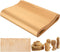Packing Paper Sheets For Moving, MINHAO Honeycomb Packing Paper with 1.6X Stretchability for Shipping and Protecting