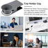 Cup Holder Clip for Desk - Scratch-Resistant Mug Holder