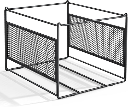 Hanging File Folder Frame for Legal & Letter Size, Organizer Rack for Filing Cabinet & Desk Drawer, 1 Pack