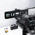 JJC 35mm Photo Slide Mount Holder, Compatible with Film Scanners, Mobile Film Scanner Convert & Negative Film