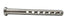 Universal Clevis Pins, 1/4 x 2-1/2, 5 Pieces