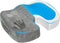 Gel Seat Cushion for Office Chair, Non-Slip Gel Memory Foam Coccyx Cushion for Tailbone Pain Relief, Desk Chair Car