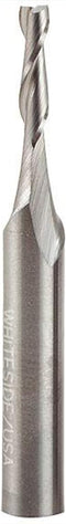 Whiteside Router Bits RU1800 Standard Spiral Bit with Up Cut Solid Carbide