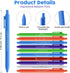 Sayglossy 36 Set Employee Appreciation Gifts Bulk for Teacher Nurse Nursing Assistant Volunteer Admin Staff Office