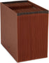 Blue Summit Heavy Duty Expanding File, Open Top, Letter Size, 31 Daily Pockets