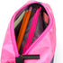 Five Star Pencil Pouch, 9-Pocket Storage Organizer for School Supplies, Navy/Pink (505600B-ECM)