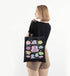 Laboratory Tech Tote Bag, The Lab's Prayer Tote Bag, Medical Laboratory Professional Gift