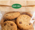 Remarkabel 0.75*1.25 Inch, 500 Dairy Free Food Labels Stickers, Pcs, Adhesive, Plastic, Rectangular, Waterproof