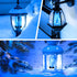 Y-STOP 4 Pack LED Flame Light Bulb, E26 Base Flickering Light Bulbs with 4 Modes for Halloween, Christmas, Home Decor