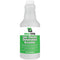190-Proof Virgin Denatured Alcohol, 16oz, 1