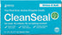 Clean Seal Active Enzyme Caulk, Almond, 6oz for Kitchen & Bath (Pack 1)