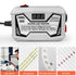 Super LED Tester Lamp, Gray, 85 265V, for TV Backlight Repair Inspection