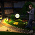 IP65 S NMT Super Bright Outdoor Solar Garden Lights Motion Sensor Pathway Light Landscape Lighting for Yard, Waterproof
