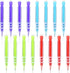 Mini Mechanical Pencils for Kids, 16pcs Automatic Pencils for Writing, Drawing, Classroom Supplies