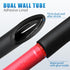 ELECFUN 3/4 Inch 8 Ft Heat Shrink Tubing Roll, Marine Grade Adhesive Lined Waterproof Wiring Wrap