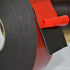 LLPT Double Sided Foam Tape 1 Inch x 50 Ft, Durable Adhesive Weatherproof for Gaps, Bonding, Mounting Uneven Surfaces