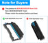 LCL Compatible 1 Pack Black 013R00691 High-Yield Drum Unit Replacement for Xerox B230/B225/B235 Printers