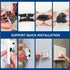 Switch and Receptacle Spacer, 100pcs Electrical Outlet Spacers for Loose Outlet Electric Switch