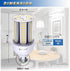 Amazon High Brightness LED Light Bulb, 2 Pack, 30W-300W/LED Corn Bulb, E26 Base, 5000K, Suitable for Garage, Workshop