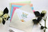 60 4x6. 6 Dessie Inspirational Christian Greeting Cards Bible Verse Cards. Encouragement Cards. Scripture Note Cards.