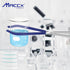Laboratory Cup Beaker Clip Pliers Tool, Blue Rubber Coated Ends Beaker Tongs for 50mL - 2000mL Capacity