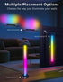 14 Inches DAYBETTER Smart LED Light Bars, RGB Light Bar, TV Backlights with Scene and Music Modes, Smart Light Bars