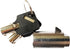 Admiral Locks Vending Machine Locks - Keyed Alike (1)