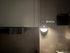 Generic 2 Pack Closet, 90LM LED Motion Sensor Rechargeable Night Light, - USB Charging Warm White LED Lamp for Bedroom