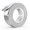 LLPT Aluminum Foil Tape 2 Inches x 70 Yards (210 Feet) Heavy Duty Adhesive HVAC Sealing Patching Hot Cold Air Duct.