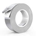 LLPT Aluminum Foil Tape 2 Inches x 70 Yards (210 Feet) Heavy Duty Adhesive HVAC Sealing Patching Hot Cold Air Duct.