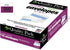Quality Park #10 Left Window Security Tinted Envelopes, 500 per Box, 24 lb. White Wove, 4-1/8 x 9-1/2