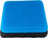 Yunqing Gel Seat Cushion, Chair Cushions with Non-Slip Cover, Breathable Honeycomb Car Seat