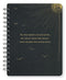 Soar Journal - Notebook, Diary (Black Rock)