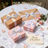 Phomemo P12 Label Maker Machine with Tape, Ribbon Printer Machine Small Bluetooth Label Makers with Multiple Templates