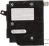 Siemens HI 15-Amp D115 QO Replacement Single Pole Circuit Breaker, as shown in the image