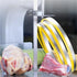 ZRWXQEZ 16mm*0.56mm*T4(L 2240mm) Bandsaw Blades Meat Bone Saw Machine Cutting Chicken Fish Cutting Length*