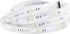 6.5ft, 1 Pack (75705) SYLVANIA Wifi LED Smart Strip Light Expansion Kit, Indoor, Full Color & Adjustable White
