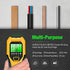FOLAI 5 1 Stud Finder Wall Scanner in Multifunctional Upgraded Smart Wall Scanner, Stud Sensor Beam Detector