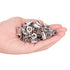 40Pcs 1/4”-20 Rivet Nuts, Stainless Steel Threaded Insert Nut 1/4-20UNC Nutsert Rivnuts