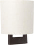 Livex Lighting 42420-07 Wall Sconce, Bronze