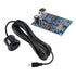 2Pcs JSN-SR04T Integrated Distance Measuring Sensor Ultrasonic Module Waterproof JSN-SR04T-V3.0