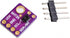 2pcs GY-SHT31-D SHT31-D 3.3V Temperature and Humidity Sensor Module Breakout Digital Output IIC I2C Interface for Arduino