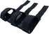 Car Roll Bar Fire Extinguisher Mount Holder for Jeep Wrangler, Polaris Ranger, Can Am Maverick & More