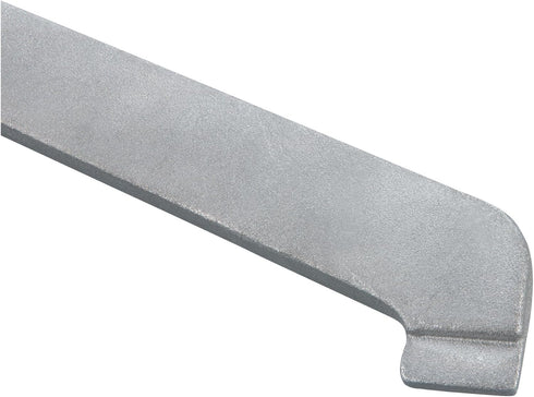 Performance Tool W54160 Aluminum Bung Wrench, Universal Tool for Safe Drum Cap Removal
