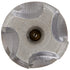 Drill America 3/8"-18 NPT Pipe Tap, Carbon Steel, DWTPT Series