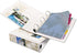 Avery 79195 Heavy-Duty View Binder, 1 1/2-Inch Capacity, Locking 1-Touch EZD Rings, White