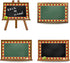 FYSUIMU Back to School Bulletin Board Border Cartoon Pencil Apples Die Cut Trim Border Roll for Classroom Chalkboard