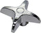 Danco 80025 Vise-Grip X-Arm Tub/Shower Diverter Handle